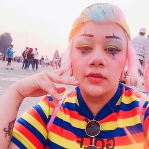 Meet your Posher, Karly